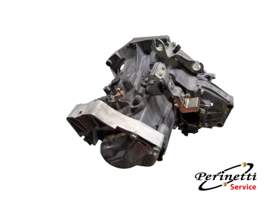 CAMBIO MANUALE 5 RAPPORTI FIAT PANDA...