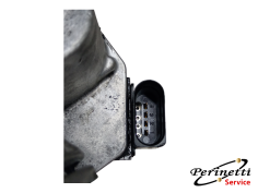 CORPO FARFALLATO AUDI A4... 2