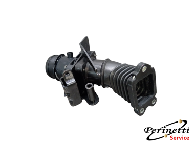 SUPPORTO CORPO FARFALLATO FORD FIESTA...