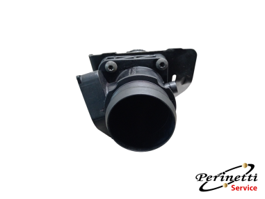 SUPPORTO CORPO FARFALLATO FORD FIESTA...