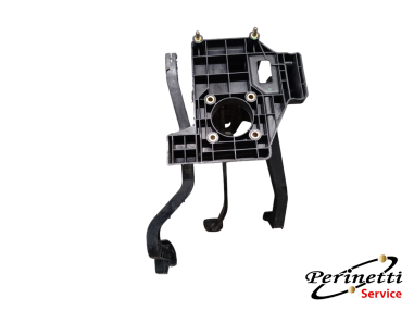 PEDALIERA COMPLETA CITROEN JUMPER