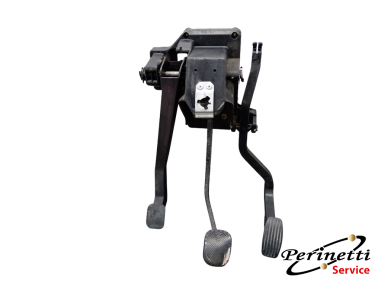PEDALIERA COMPLETA CITROEN JUMPER