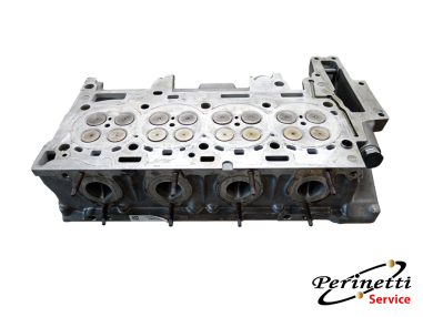 TESTATA MOTORE N47  BMW SERIE 3 E90...