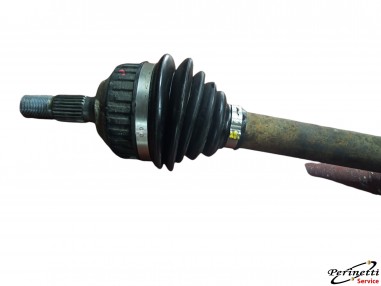 SEMIASSE ANTERIORE DESTRO PEUGEOT 406...
