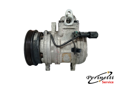 COMPRESSORE ARIA CONDIZIONATA HYUNDAI...