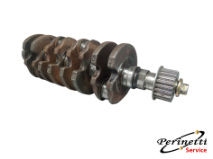 ALBERO MOTORE CHEVROLET... 2