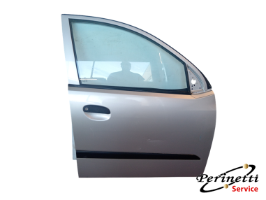 PORTIERA ANTERIORE DESTRA HYUNDAI I10...