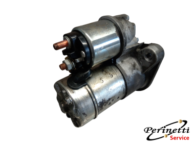 MOTORINO AVVIAMENTO OPEL ASTRA H 1.7...