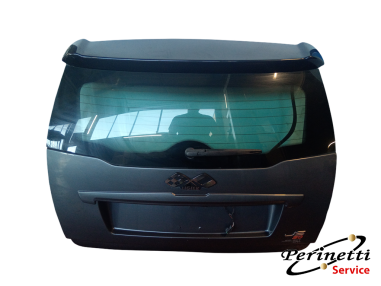 PORTELLONE POSTERIORE LIGIER JS50