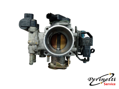 CORPO FARFALLATO HONDA JAZZ 1.2 BZ...