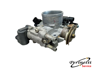 CORPO FARFALLATO HONDA JAZZ 1.2 BZ...