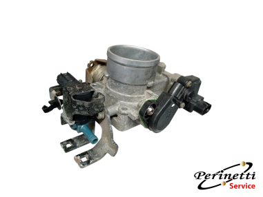 CORPO FARFALLATO HONDA JAZZ 1.2 BZ...