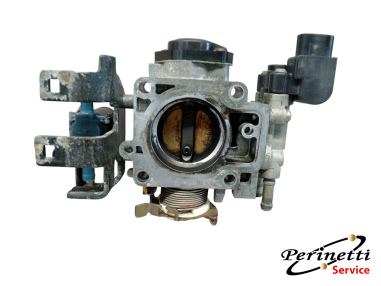 CORPO FARFALLATO HONDA JAZZ 1.2 BZ...