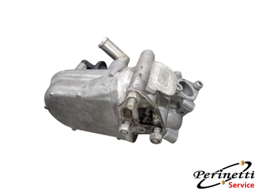 VALVOLA EGR CON SCAMBIATORE FIAT/...