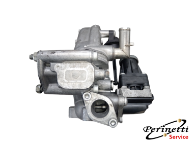 VALVOLA EGR CON SCAMBIATORE FIAT/...