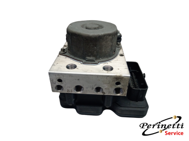 CENTRALINA GRUPPO ABS FIAT PANDA 312...