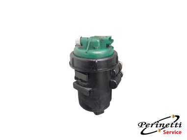 SUPPORTO FILTRO CARBURANTE FIAT PANDA...