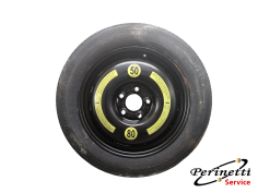 RUOTINO DI SCORTA R16 5...
