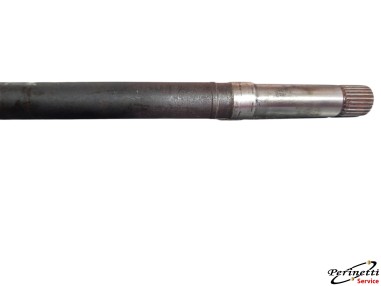 SEMIASSE ANTERIORE DESTRO PEUGEOT 206...