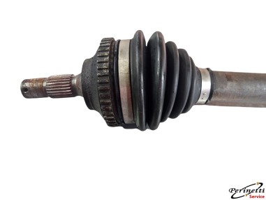 SEMIASSE ANTERIORE DESTRO PEUGEOT 206...