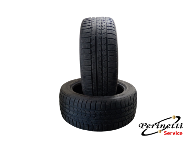 2 PNEUMATICI 225/50R17 98V NEXEN...