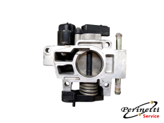 CORPO FARFALLATO CHEVROLET... 2