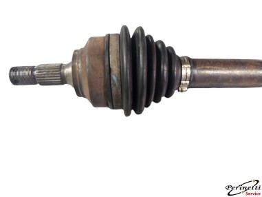 SEMIASSE ANTERIORE DESTRO PEUGEOT 307...