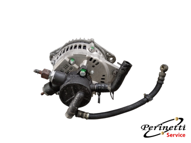ALTERNATORE OPEL ASTRA H 1.7 CDTI