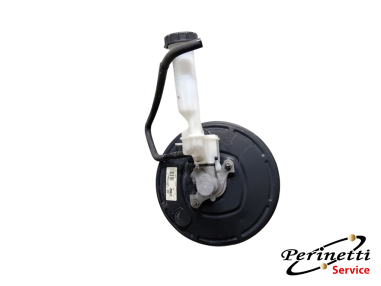 SERVOFRENO NISSAN JUKE (F15)  1.5 DCI...