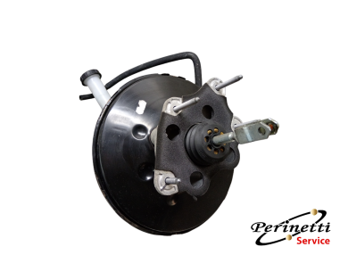 SERVOFRENO NISSAN JUKE (F15)  1.5 DCI...