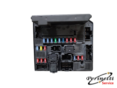 CENTRALINA BODY COMPUTER...