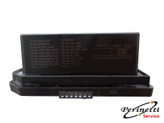 CENTRALINA BODY COMPUTER... 2