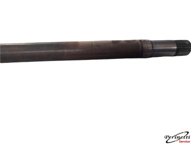 SEMIASSE ANTERIORE DESTRO CITROEN C4...