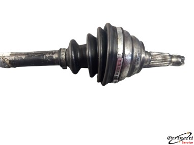 SEMIASSE ANTERIORE DESTRO PEUGEOT 205...