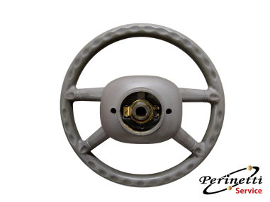 VOLANTE STERZO FIAT PANDA (141)