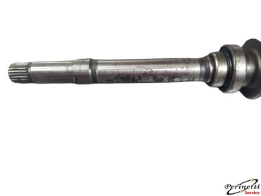 SEMIASSE ANTERIORE DESTRO PEUGEOT 205...