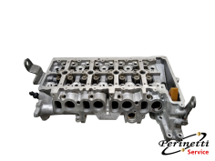 TESTATA MOTORE N47 BMW... 2