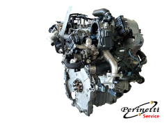 MOTORE 204DTD LAND ROVER... 2
