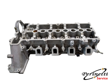 TESTATA MOTORE BMW SERIE 3 (E46) 320...