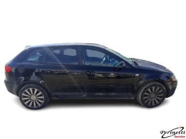 RICAMBI AUTO AUDI A3 1.9 TDI  04 - 10