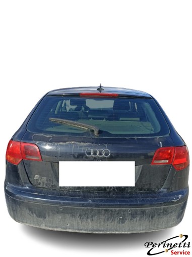 RICAMBI AUTO AUDI A3 1.9 TDI  04 - 10