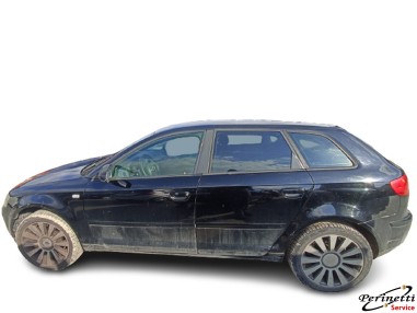 RICAMBI AUTO AUDI A3 1.9 TDI  04 - 10