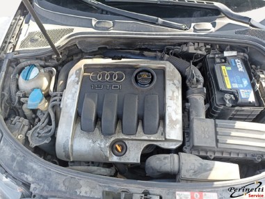RICAMBI AUTO AUDI A3 1.9 TDI  04 - 10
