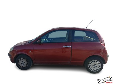 RICAMBI AUTO LANCIA YPSILON 1.2 BZ...