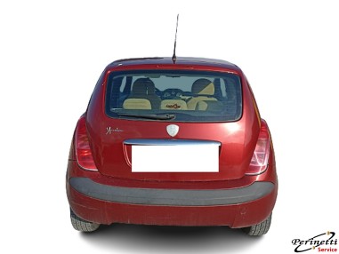 RICAMBI AUTO LANCIA YPSILON 1.2 BZ...