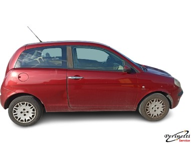 RICAMBI AUTO LANCIA YPSILON 1.2 BZ...