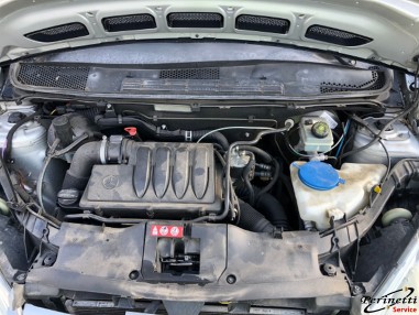 RICAMBI AUTO MERCEDES BENZ W169...
