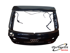 PORTELLONE POSTERIORE AUDI...