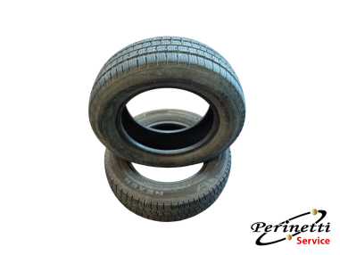 2 PNEUMATICI NEXEN WINGUARD WT1...
