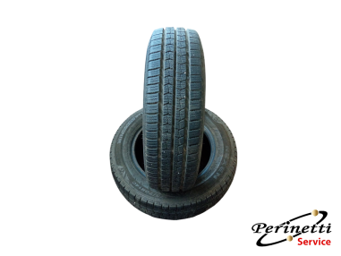 2 PNEUMATICI NEXEN WINGUARD WT1...